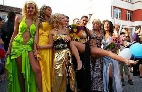 Самый смешной выпуск