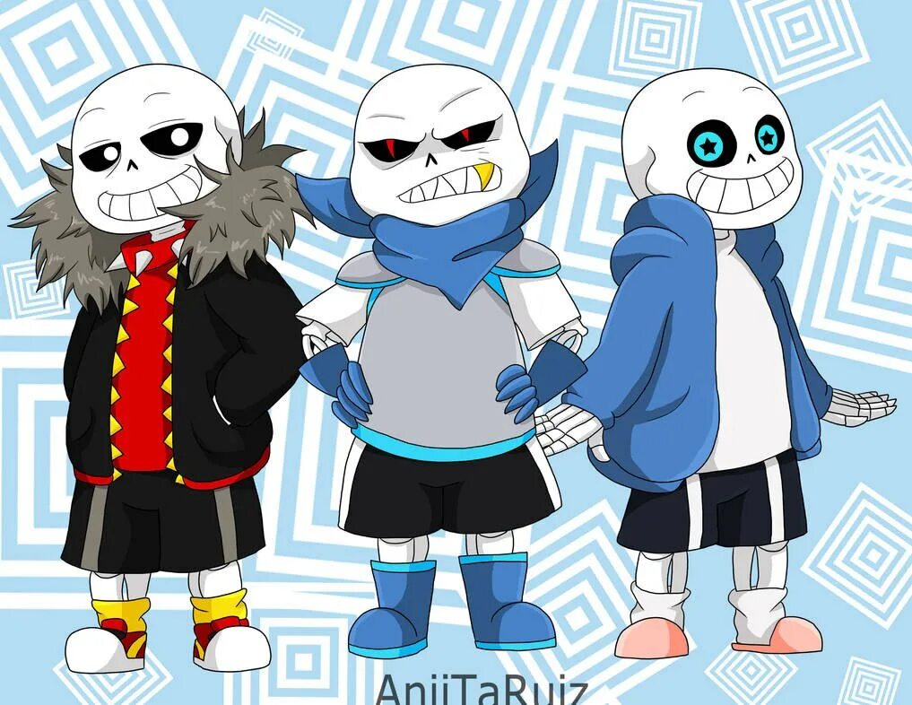 Pf sans