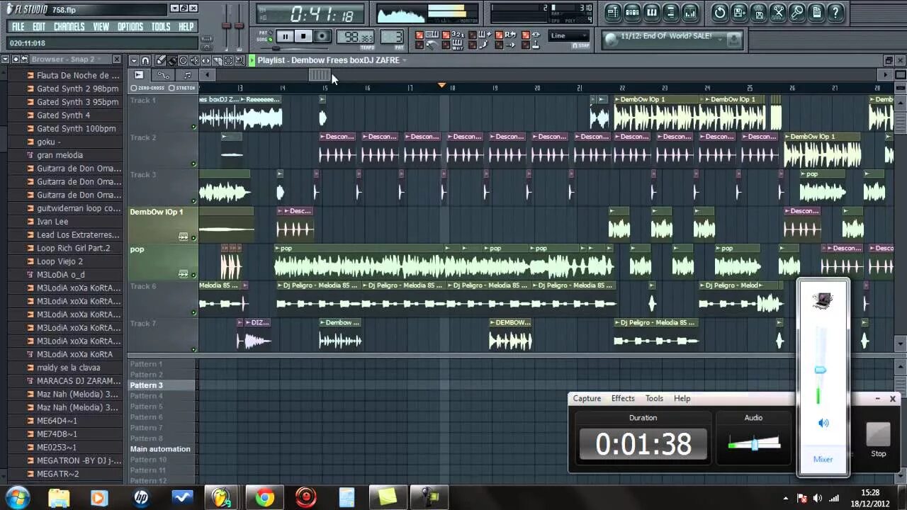 Скрин фл студио 20. Биты для приложения FL Studio 20. Скрин бита FL Studio 20. Фл студио проект. Биты музыка создать