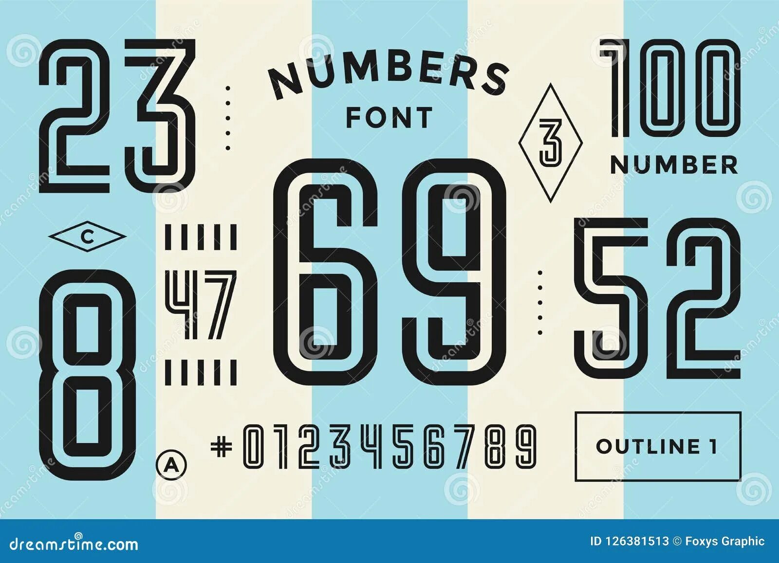 Numbers fonts. Шрифт numbers. Спортивный шрифт. Спортивные цифры шрифт. Геометрический шрифт цифры.