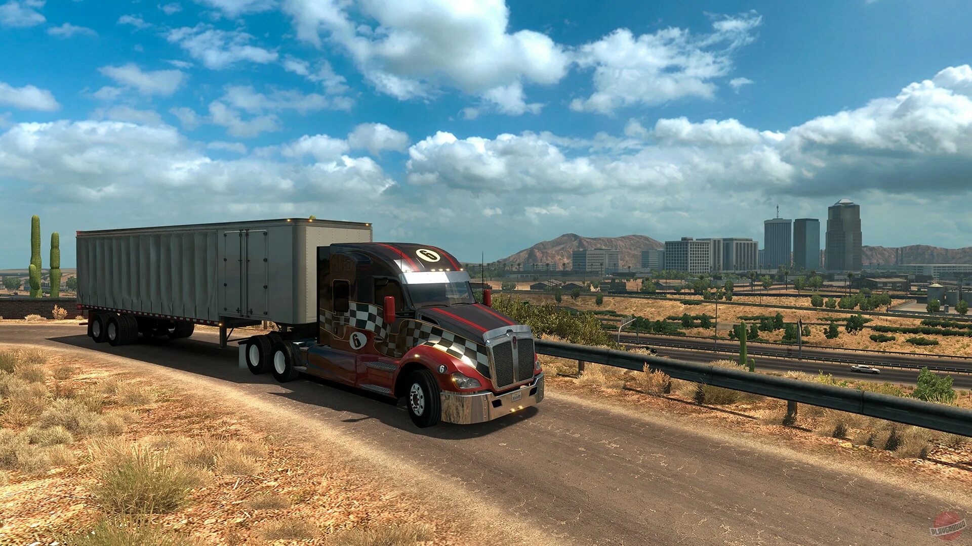 American truck simulator. Американ трак симулятор. АТС Американ трак симулятор. Америка трак симулятор 2. ATS Грузовики.