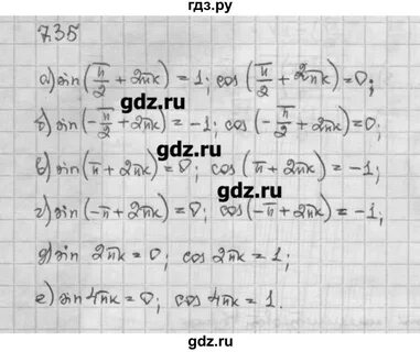 Синус 7
