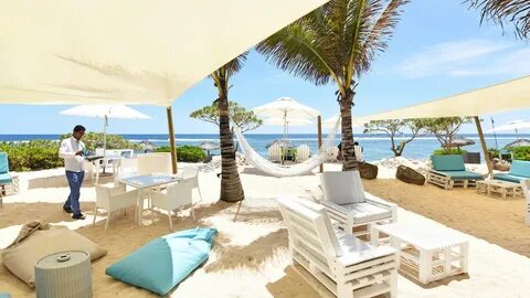 Radisson blu poste lafayette resort spa