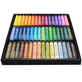 Gallery pastels