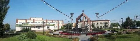 Ксдц ершовское ул лермонтова 3а село ершово