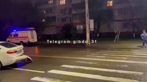 Белгород что случилось 30 декабря 23 года