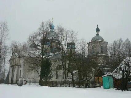 Погода микулино московская область