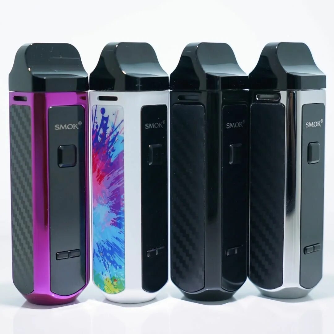 Smok rpm40. Smoke RPM 40 pod Mod Kit. VOOPOO RPM 40. Смок 10 вейп.