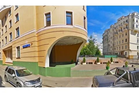 Малая международная
