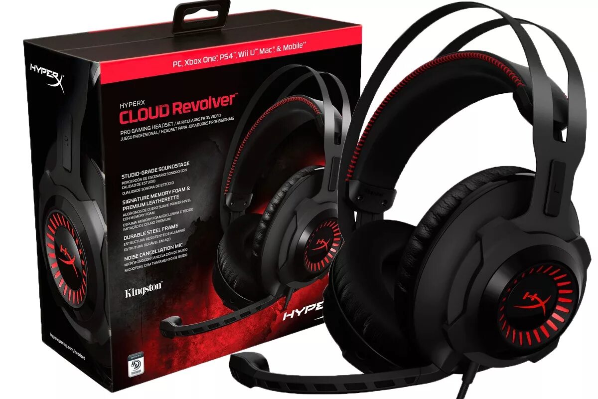 Hyperx. Наушники HYPERX cloud Revolver. Наушники HYPERX Revolver s. Наушники ХАЙПЕР Икс Клауд револьвер с. HYPERX cloud Revolver 7.1 подсветка.