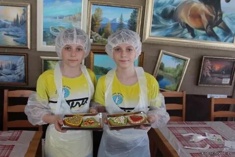 Кочетовы сласти