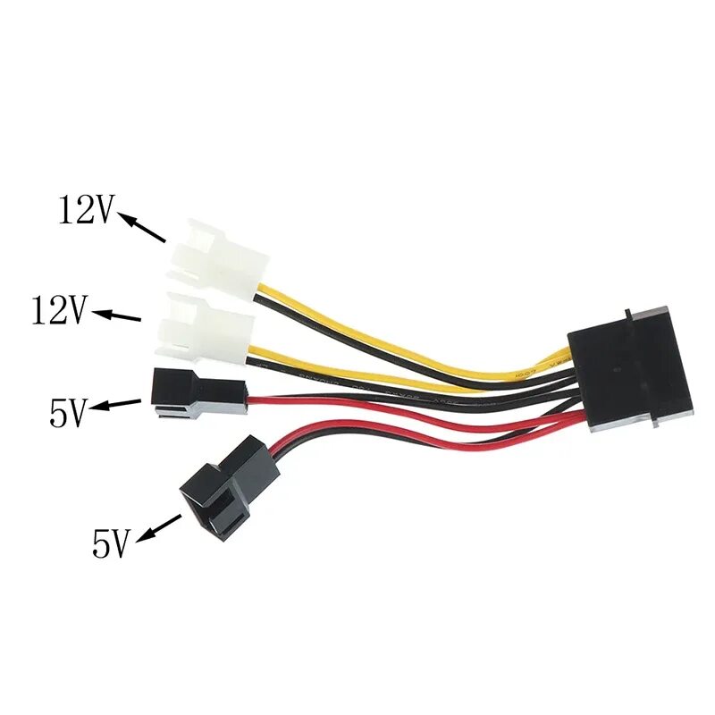 Питание вентилятора корпуса. Переходник для вентилятора ПК 3 Pin 4 Pin Molex. Переходник Molex 4 Pin для вентилятора. Переходник питания Molex 4 Pin to 4 Pin CPU для процессора. Разъем для вентилятора Molex 2 Pin.