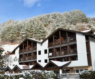 Des alpes
