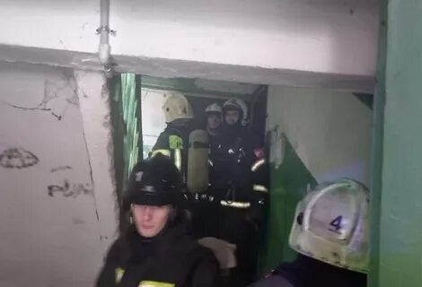 Спасли 5 человек