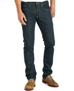 Levis slim