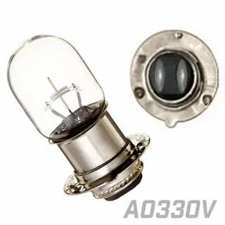 Лампа 12v 30w