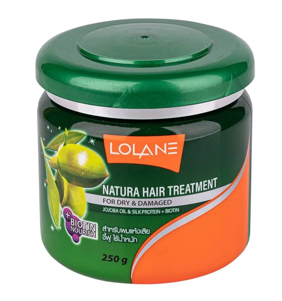 Маска для волос Lolane Natura hair treatment. Маска для волос Lolane Natura hair treatment Jojoba Oil & Silk Protein Biotin, 250 мл. Маска жожоба Lolane. Маска с маслом жожоба и протеинами Natura Lolane. Маска для волос lolane