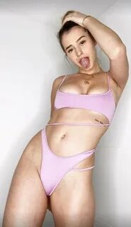 Slideshow lea elui leaked nudes.