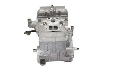 Polaris Ranger 800 11-17 4x4 6x6 Crew Engine Motor Rebuilt - 6 Month Warran...