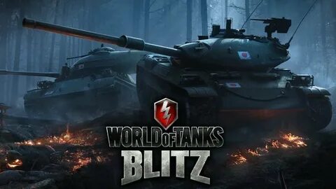 App gallery wot blitz