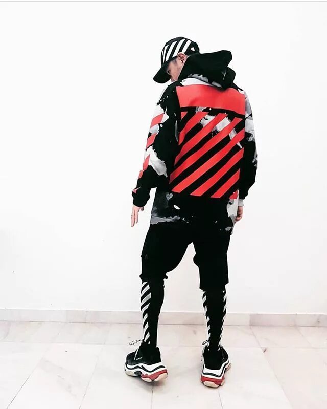 Hyper wear