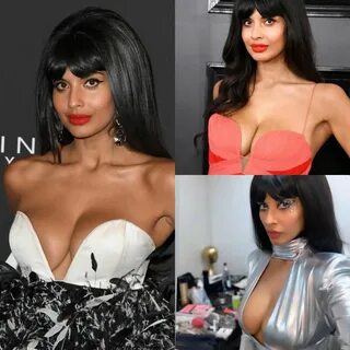 Jameela jamil topless - 🧡 Jameela Jamil Wallpapers - Wallpaper Cave.