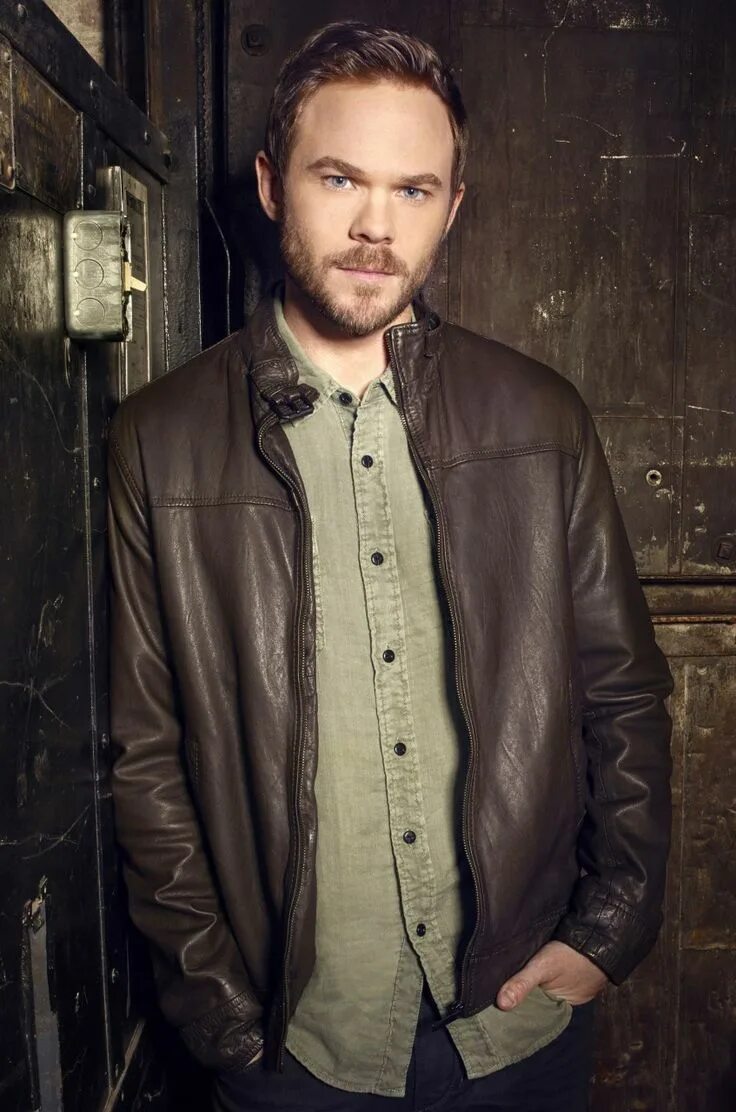 The following mike