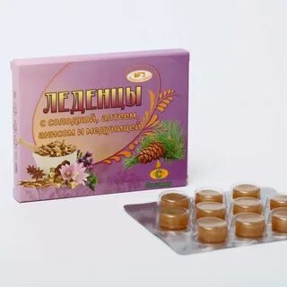 Солодка анис