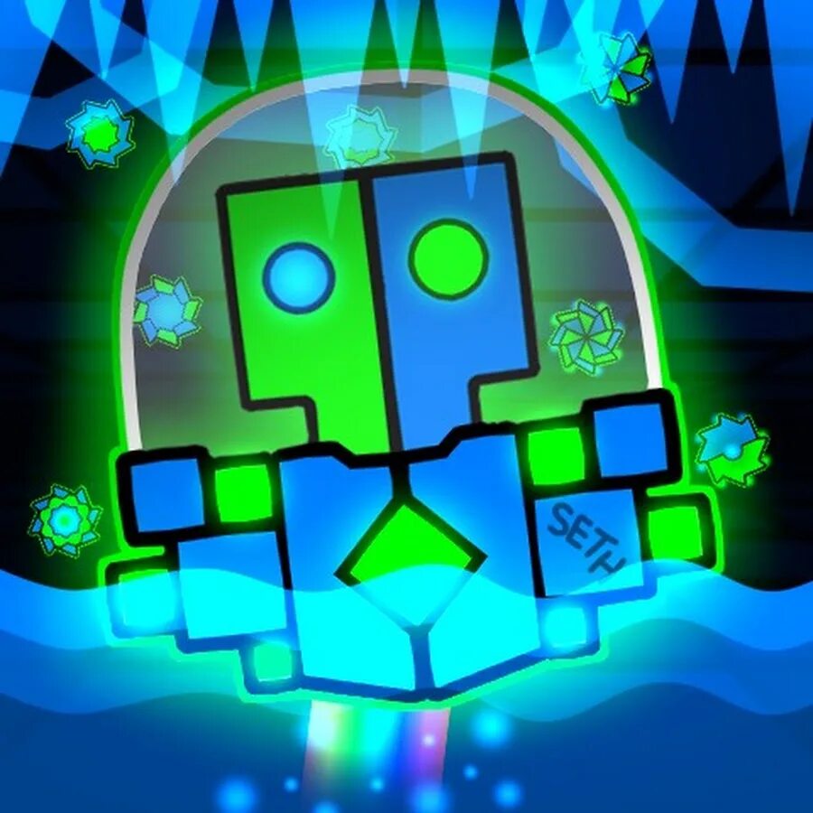 Megahack geometry dash. Игра Geometry Dash. Кубики с игры Geometry Dash. Geometry Dash геометрии Даш. Игра кубик геометрия Даш.