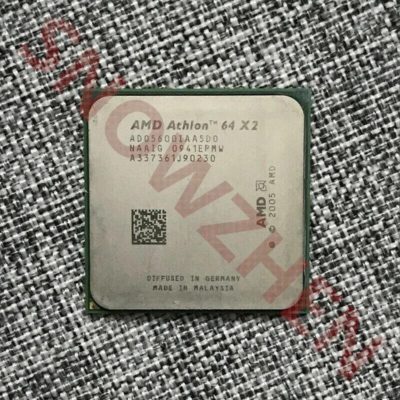 Athlon 64 x2 dual core processor. Amd athlon 64 x2 ada5600iaa6cz. amd athlon 64 x2 5600+ (2.9 ghz, 65w). amd athlon 64 x2 5600 + 2,8 ггц. amd athlon 64 x2 5600 ножки.
