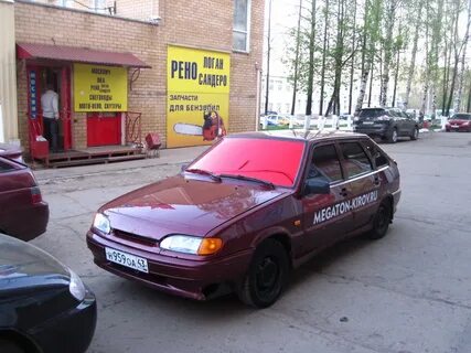 Ваз киров