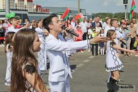 Хеликс бобруйск