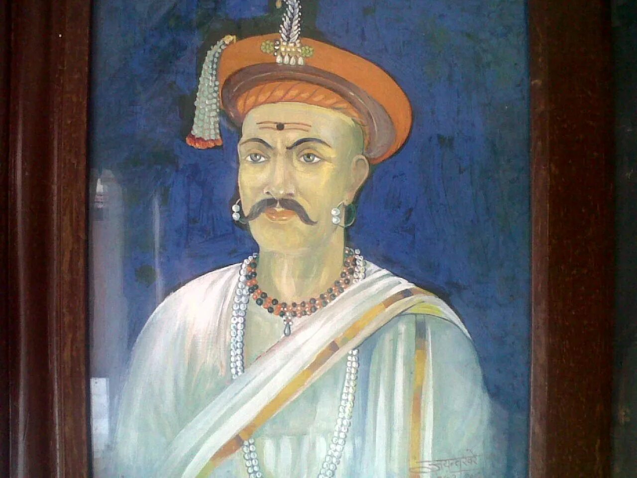 Аурангзеб правитель Индии. Peshwa Bajirao. Бахадур Шах i. Падишах Аурангзеб.