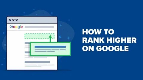 High or higher in rank