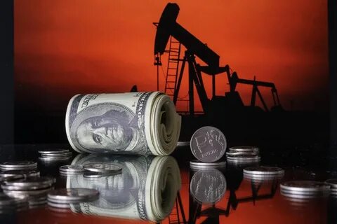 Рынок цен на нефть