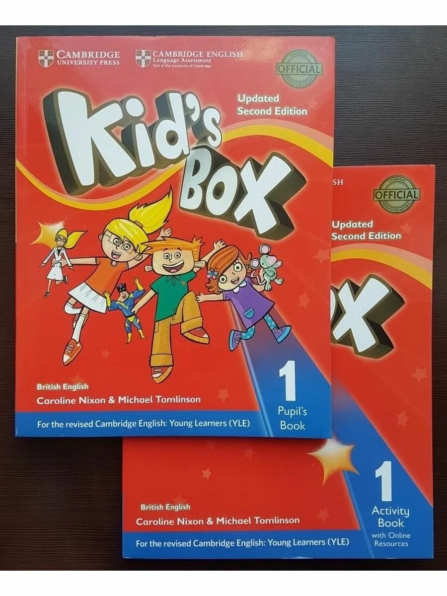Kids box 2 pupils book. Kids Box 1 Cambridge. Kids Box 2 updated second Edition. Kids Box учебник. Учебник Kids Box 1.