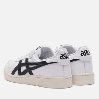 Japan s asics
