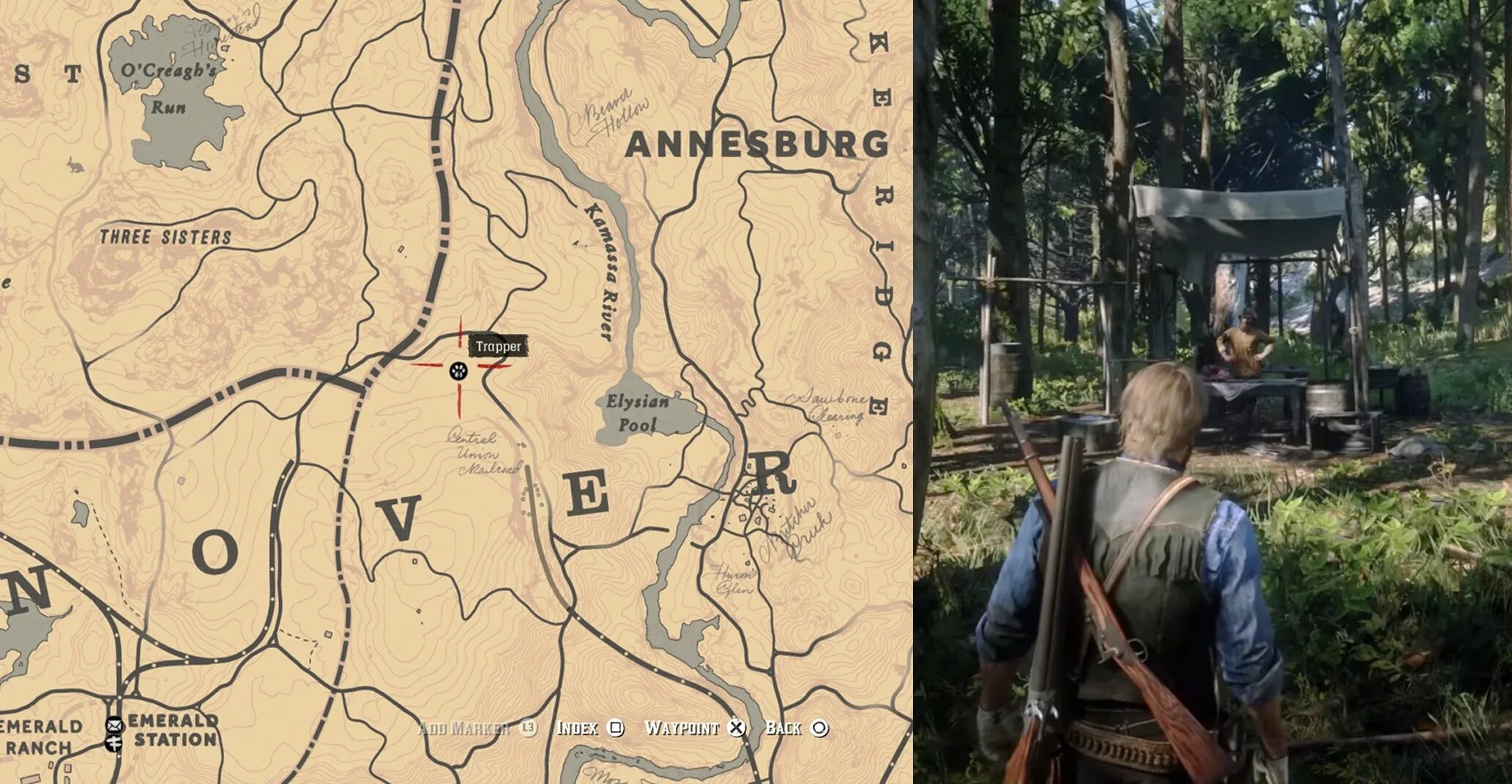 Где находится охотник в рдр. Rdr 2 траппер на карте. станция риггс рдр 2. red dead redemption 2 где найти траппера. траппер в rdr 2 где находится.