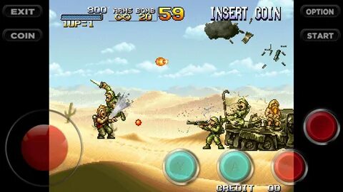 Game 6 apk