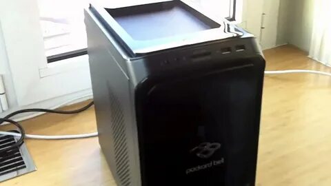 Процессор packard bell