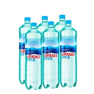 Архыз 1