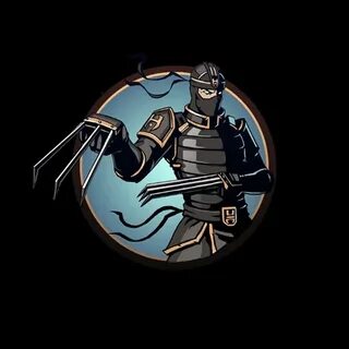Shadow fight 2 рысь