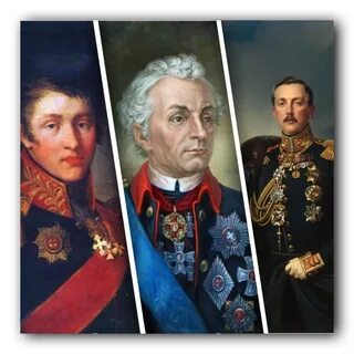 Великий сын великой страны