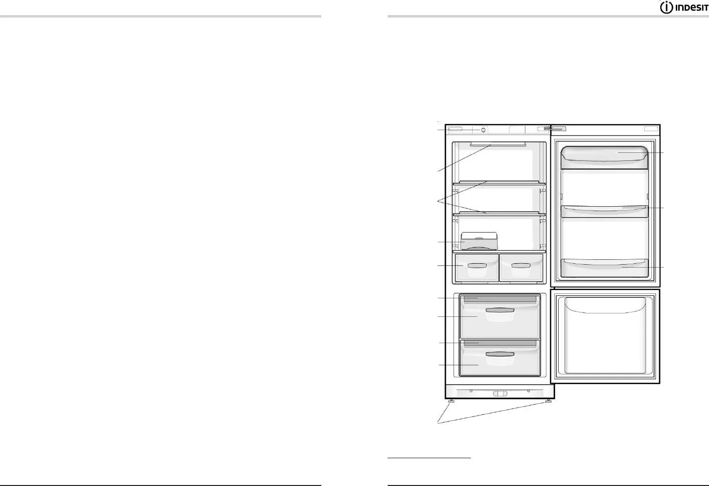 Бан 13. Холодильник Индезит-форма Baan 13 габариты. Индезит Baan 14.
