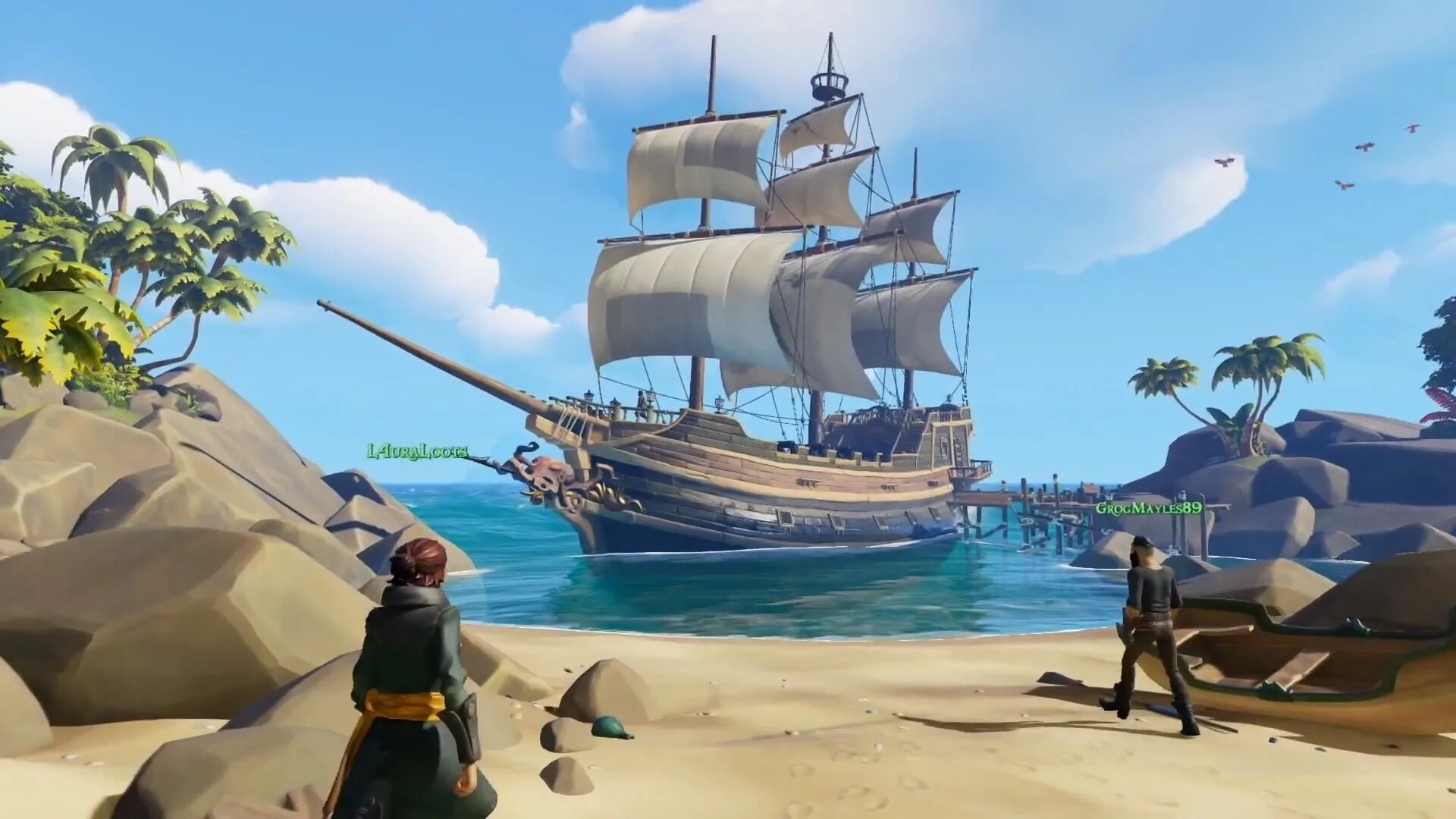 Играть про пиратов. Игра про пиратов sea of thieves. sea of thieves геймплей. see oof thefse гейммлей. sea of thieves utqvgtkq.