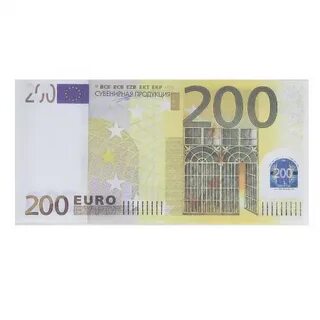 Евро 200 на 220