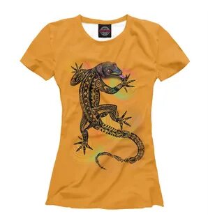 Humans are not that against lizard women