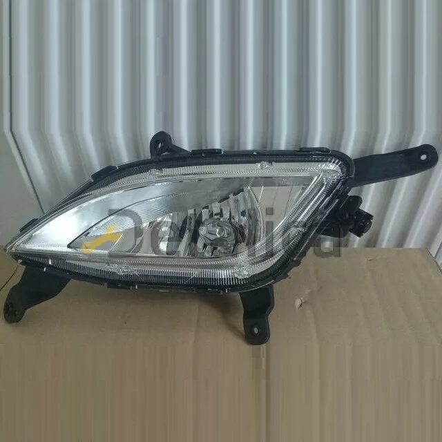 Фара противотуманная i30. Птф i30 2009. птф i30 2013. туманки на i30 2013. led птф i30.