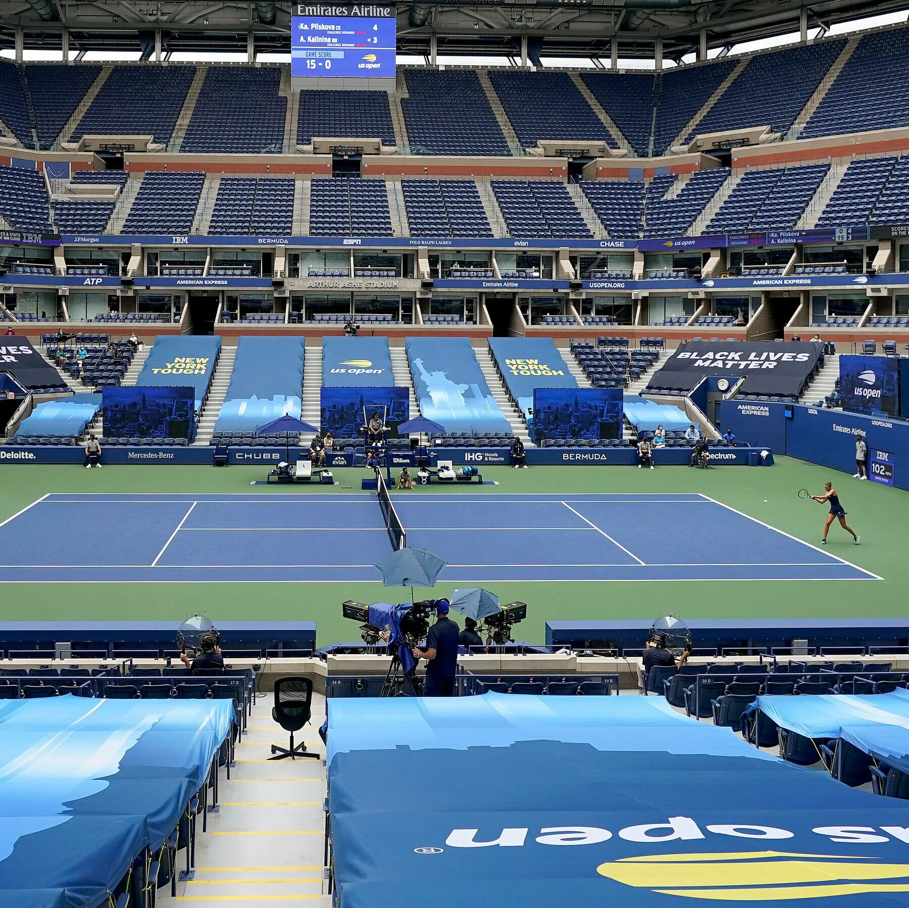 Юс опен 2025. Us open корт. us open arthur ashe stadium. us open 2025. теннис юс опен.