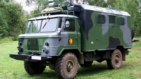 Газ 66 нижний новгород